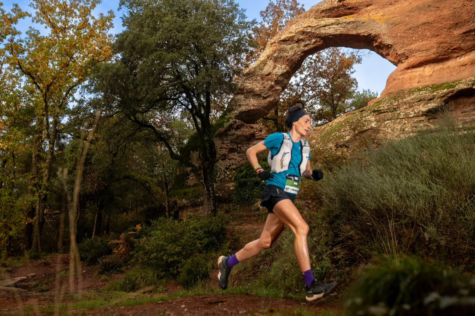 Muntanyes de Prades Epic Trail