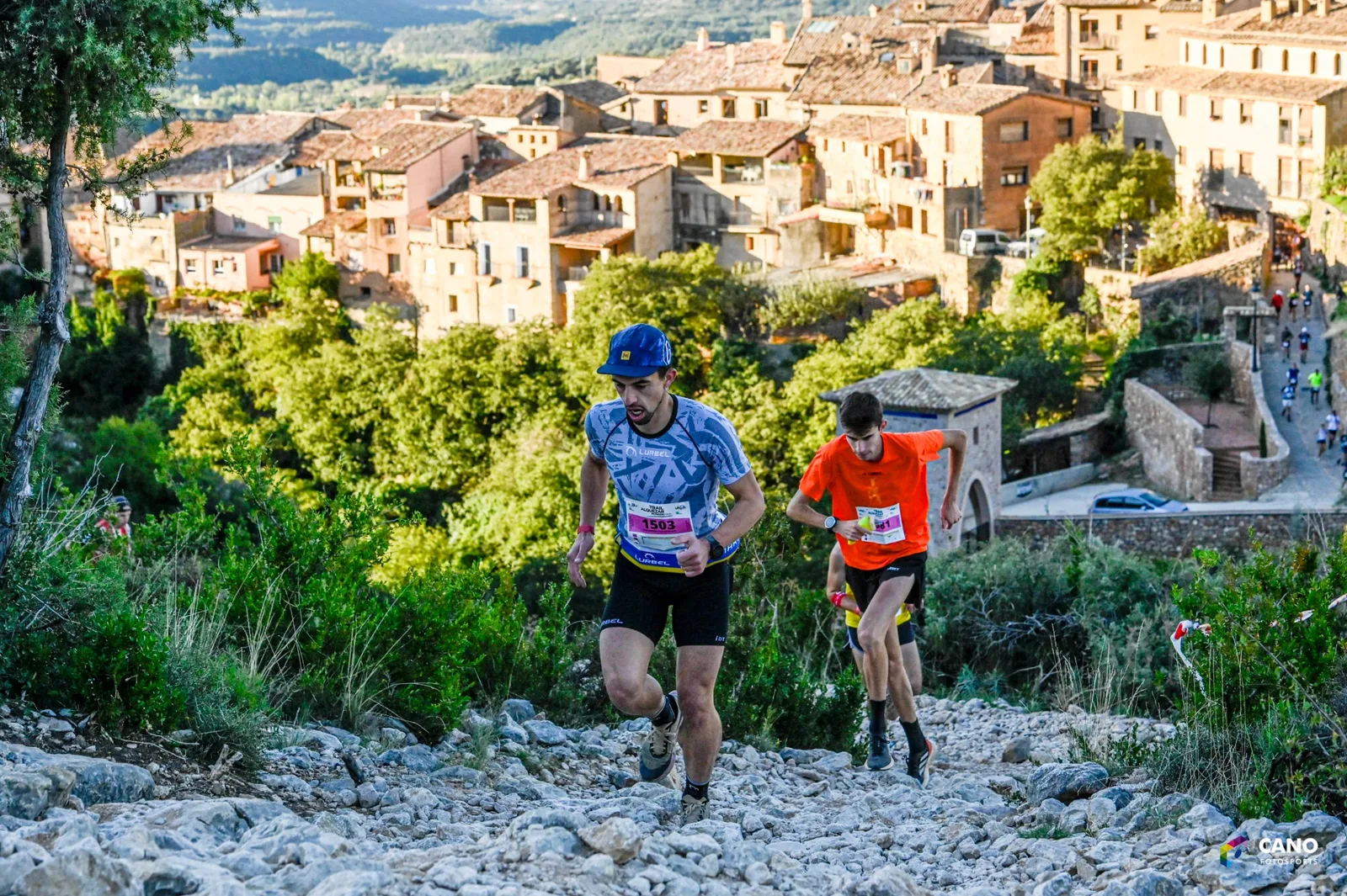 UTGS Guara Somontano