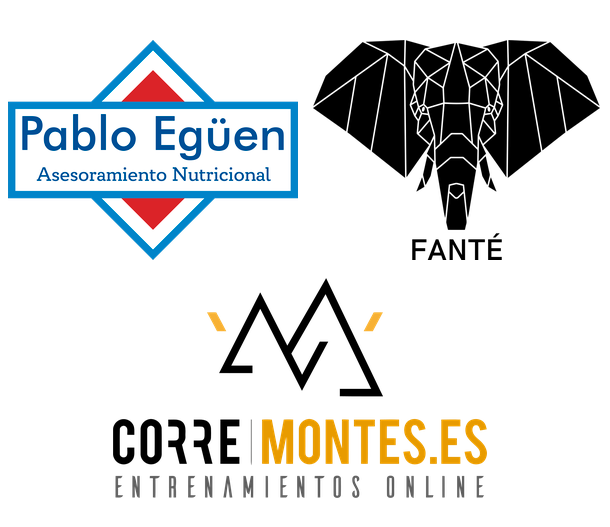 Beca Fanté Corremontes Pablo Egüen