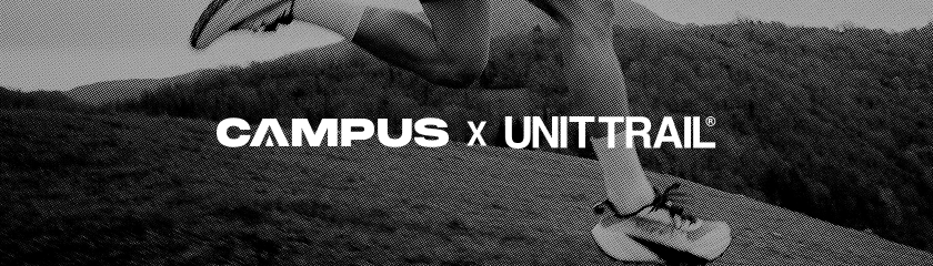 Campus x Unit Trail